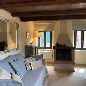 Appartamento Saturnia Country Loft 
